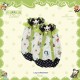 Mademoiselle Pearl Panda Bolero Cutsew JSKs and OPs(Reservation/2 Colours/Full Payment Without Shipping)